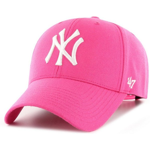 '47 Brand Snapback Cap MLB New York Yankees
