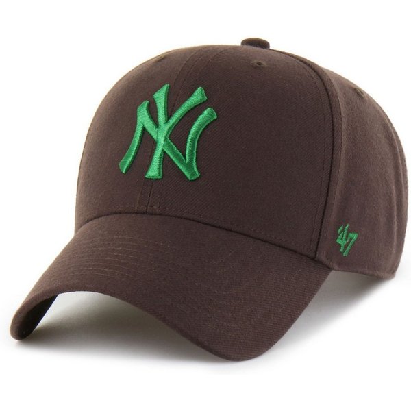 '47 Brand Snapback Cap MLB New York Yankees