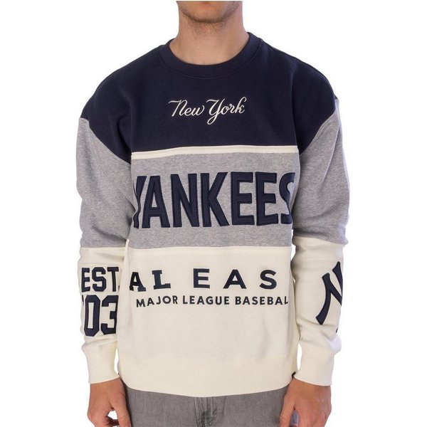 '47 Brand Sweater Sweatpulli '47 New York Yankees