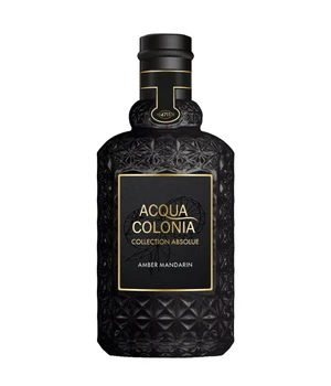 4711 Acqua Colonia Collection Absolue Amber Mandarin Eau de Parfum · 100 ml