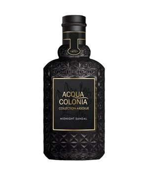 4711 Acqua Colonia Collection Absolue Midnight Sandal Eau de Parfum · 100 ml