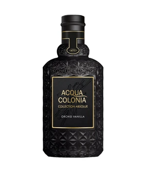 4711 Acqua Colonia Collection Absolue Orchid Vanilla Eau de Parfum · 100 ml