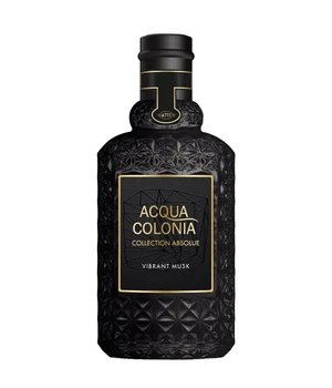 4711 Acqua Colonia Collection Absolue Vibrant Musk Eau de Parfum · 100 ml