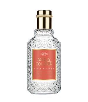4711 Acqua Colonia Fig & Vetiver Eau de Cologne · 50 ml