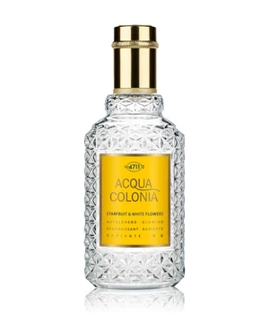 4711 Acqua Colonia Starfruit & White Flowers Eau de Cologne · 50 ml
