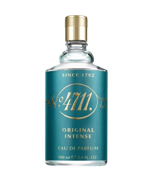 4711 Echt Kölnisch Wasser Intense Eau de Parfum · 100 ml
