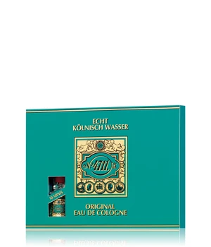 4711 Echt Kölnisch Wasser Mini Duftset · 1 Stk
