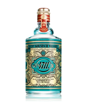 4711 Echt Kölnisch Wasser Molanusflasche Eau de Cologne · 100 ml