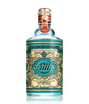 4711 Echt Kölnisch Wasser Molanusflasche Eau de Cologne · 300 ml
