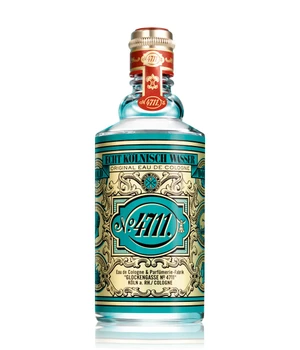 4711 Echt Kölnisch Wasser Molanusflasche Eau de Cologne · 50 ml