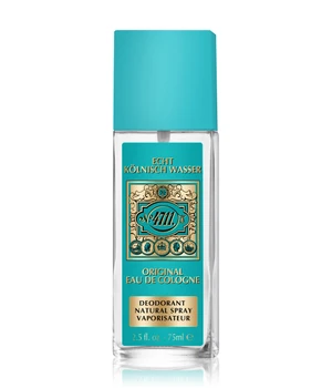 4711 Echt Kölnisch Wasser Original Eau de Cologne Deodorant Spray · 75 ml