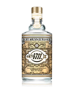 4711 Floral Collection Jasmine Eau de Cologne · 100 ml