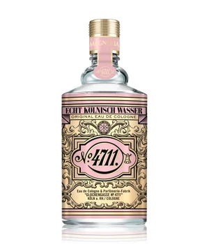4711 Floral Collection Magnolia Eau de Cologne · 100 ml
