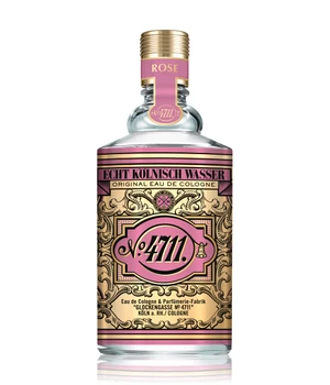 4711 Floral Collection Rose Eau de Cologne · 100 ml