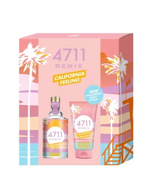 4711 Remix California Feeling Duftset · 1 Stk