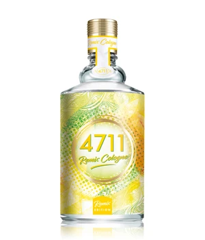 4711 Remix Urban Summer Eau de Cologne · 100 ml