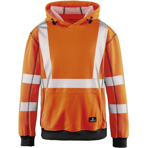 4PROTECT Pilotenjacke