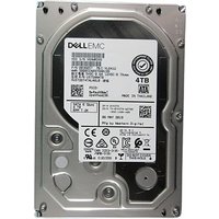 4TB DELL 6Gbps 7.2K 512n 8,89cm 3.5Zoll Hot-Plug CUS Kit