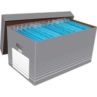 5 ELBA Tric 9 Universalbox mit Deckel