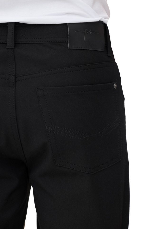 Project Indigo 5-Pocket-Hose Project Indigo M 1.0 Ray – Bild 2 von 3