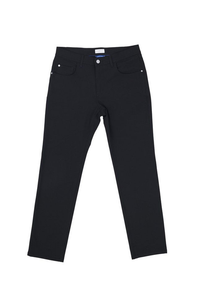 Project Indigo 5-Pocket-Hose Project Indigo M 1.0 Ray – Bild 3 von 3