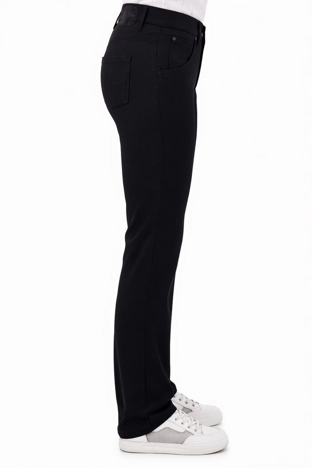 Project Indigo 5-Pocket-Hose Project Indigo W 6.0 Kathleen – Bild 2 von 4