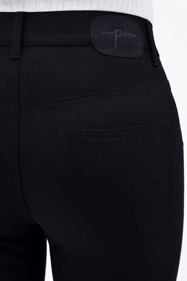 Project Indigo 5-Pocket-Hose Project Indigo W 6.0 Kathleen – Bild 3 von 4