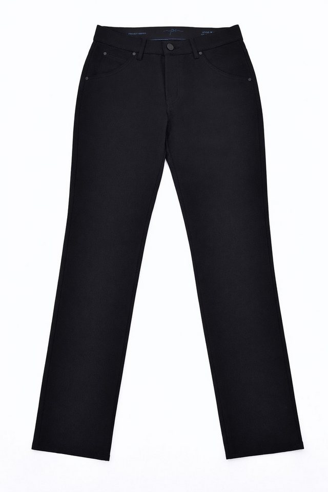 Project Indigo 5-Pocket-Hose Project Indigo W 6.0 Kathleen – Bild 4 von 4