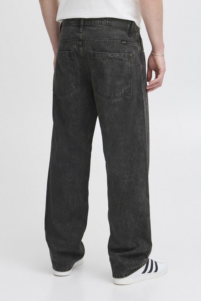 Blend 5-Pocket-Jeans BLEND JEANS FLAKE grey 20718121.200296 – Bild 2 von 5