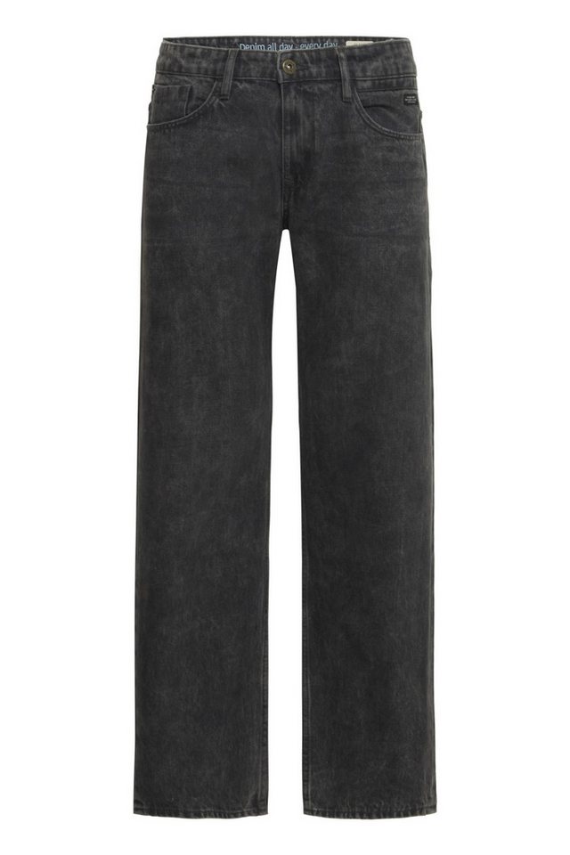 Blend 5-Pocket-Jeans BLEND JEANS FLAKE grey 20718121.200296 – Bild 3 von 5