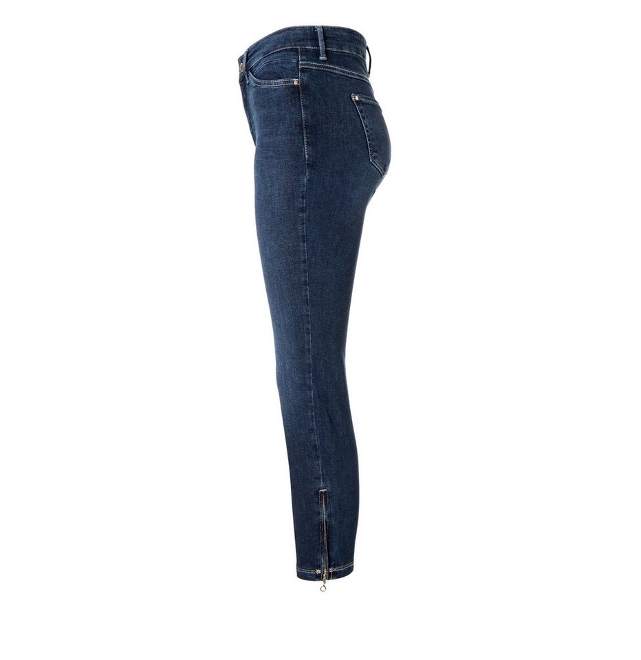 MAC 5-Pocket-Jeans MAC DREAM CHIC – Bild 2 von 5