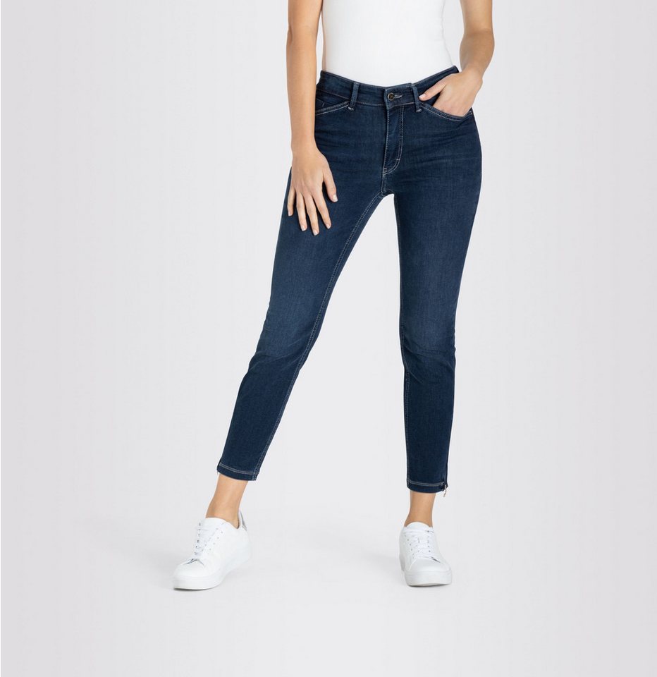 MAC 5-Pocket-Jeans MAC DREAM CHIC – Bild 3 von 5