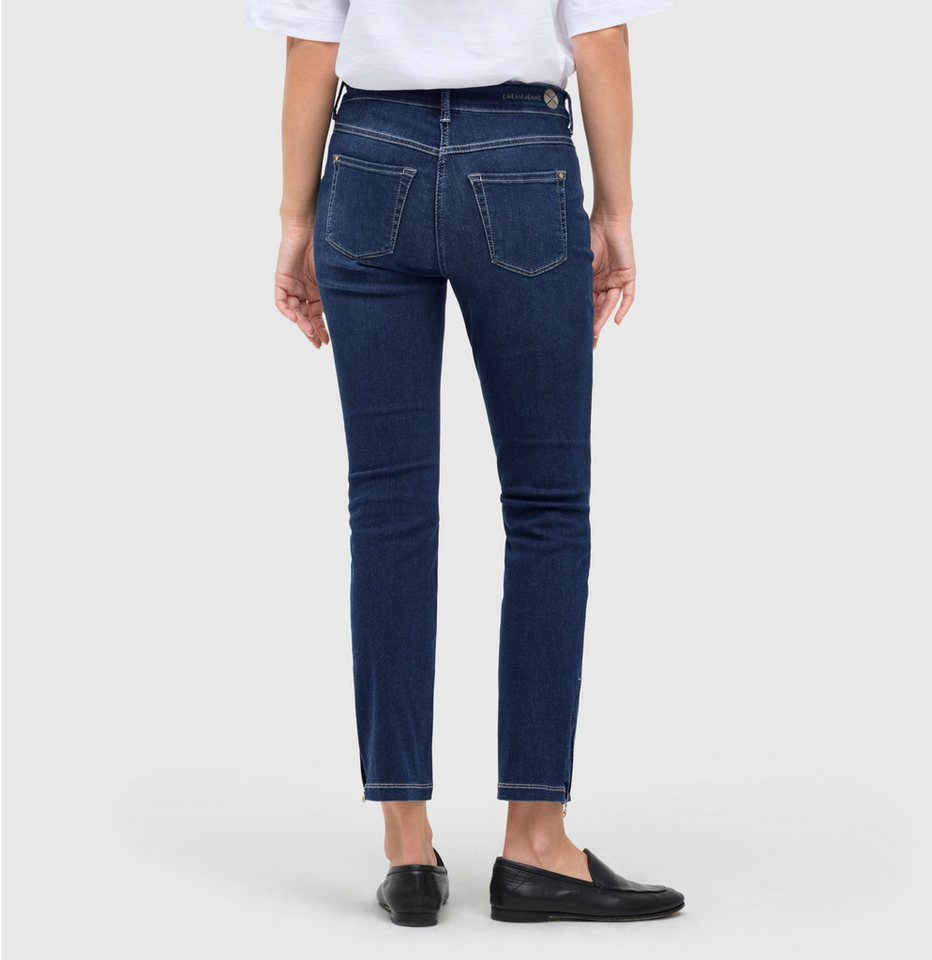 MAC 5-Pocket-Jeans MAC DREAM CHIC – Bild 4 von 5
