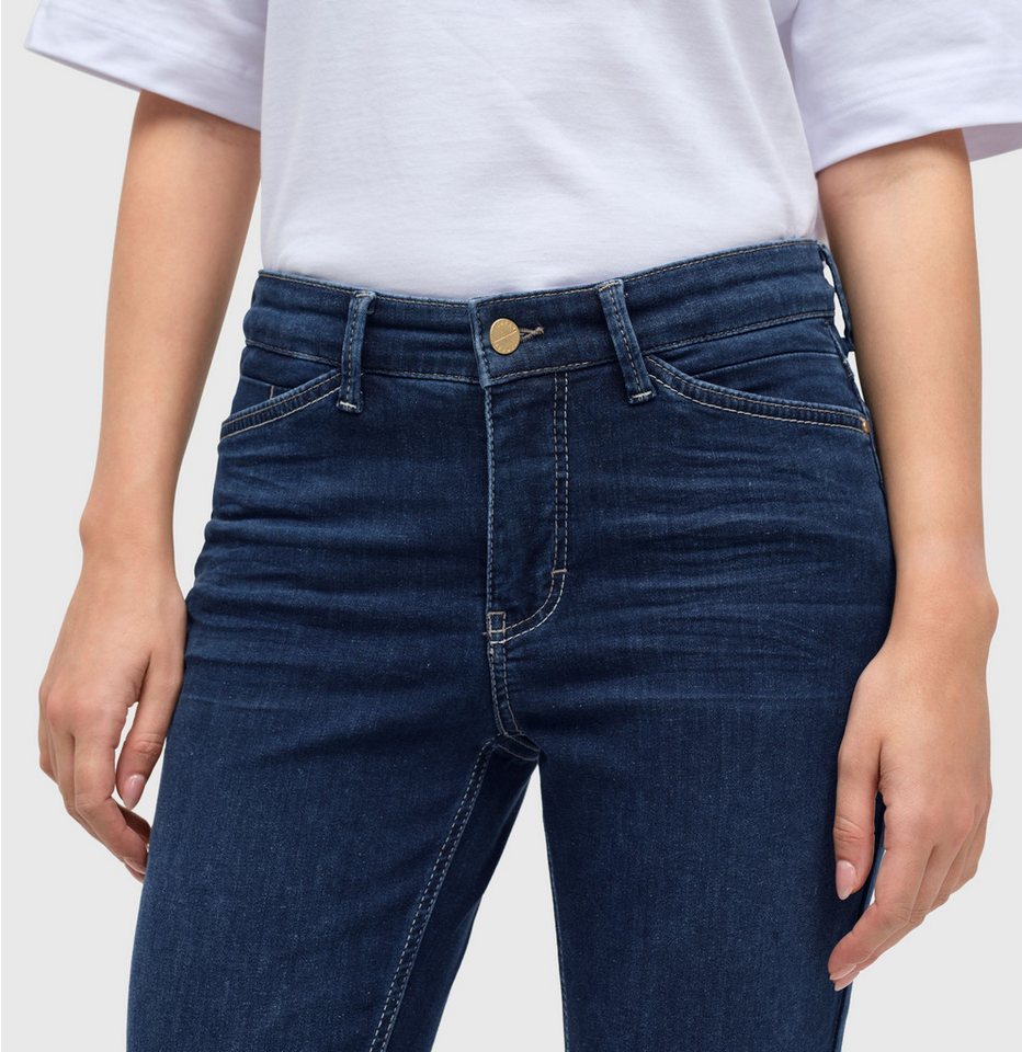 MAC 5-Pocket-Jeans MAC DREAM CHIC – Bild 5 von 5