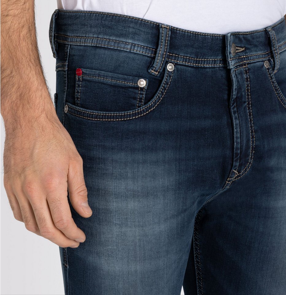 MAC 5-Pocket-Jeans MAC Jog´n Jeans – Bild 3 von 4