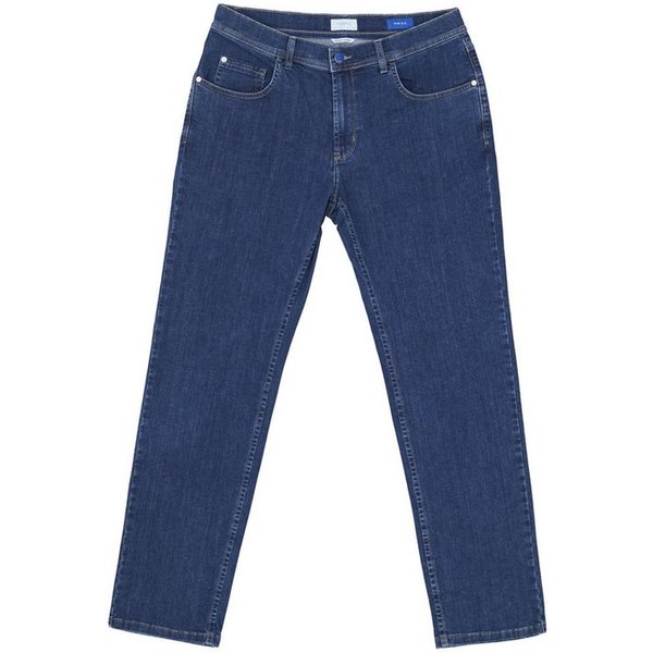 Project Indigo 5-Pocket-Jeans Project Indigo M 1.0 Ray