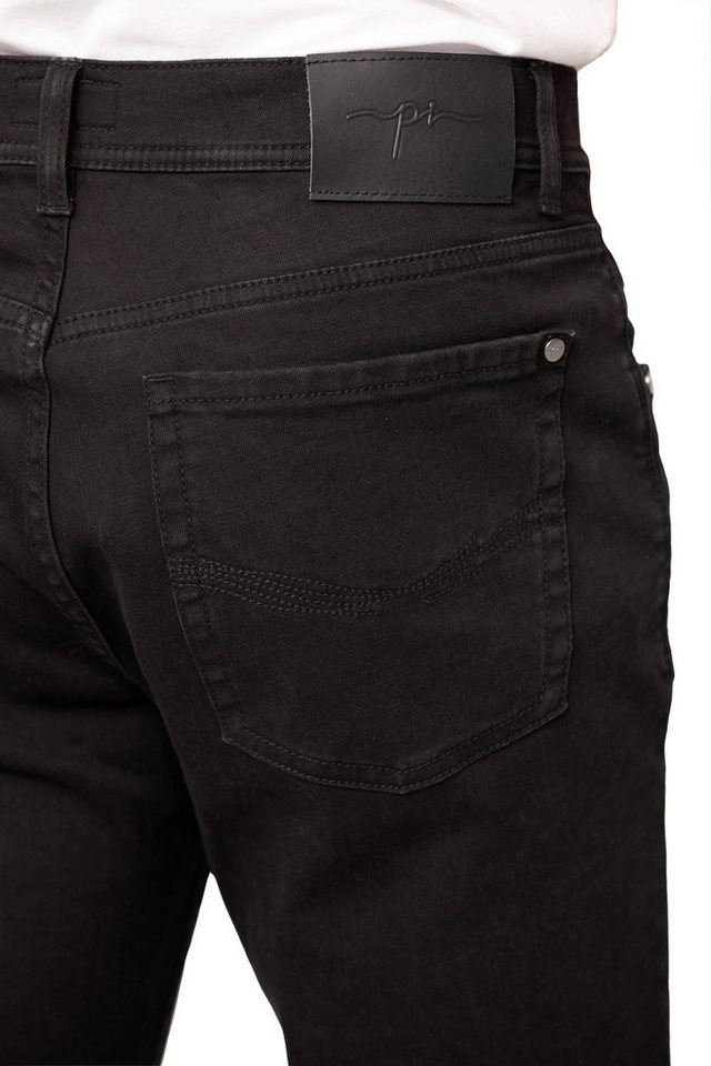 Project Indigo 5-Pocket-Jeans Project Indigo M 1.0 Ray – Bild 2 von 2