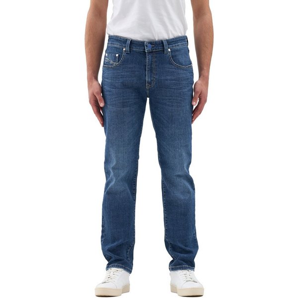 Project Indigo 5-Pocket-Jeans Project Indigo M 1.05 Ray