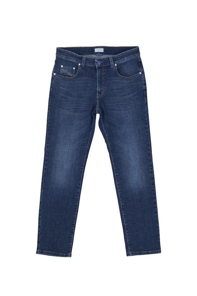 Project Indigo 5-Pocket-Jeans Project Indigo M 1.05 Ray – Bild 3 von 3