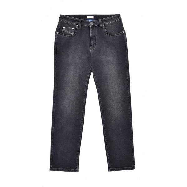 Project Indigo 5-Pocket-Jeans Project Indigo M 1.05 Ray