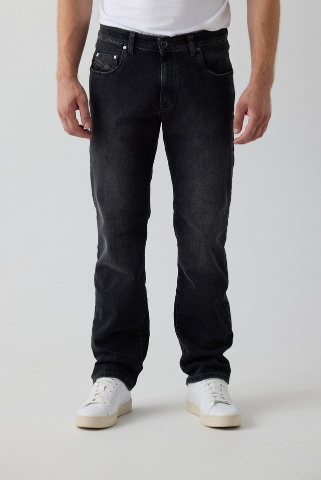 Project Indigo 5-Pocket-Jeans Project Indigo M 1.05 Ray – Bild 3 von 3
