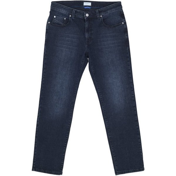 Project Indigo 5-Pocket-Jeans Project Indigo M 1.05 Ray