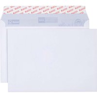 500 Elco Proclima Briefumschläge DIN C5, mit Haftklebung, ohne Fenster