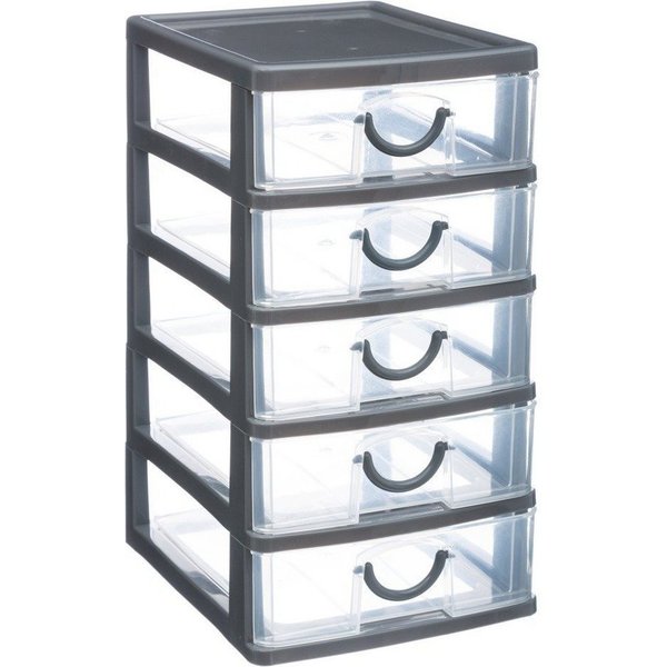 5five Simply Smart Aufbewahrungsbox