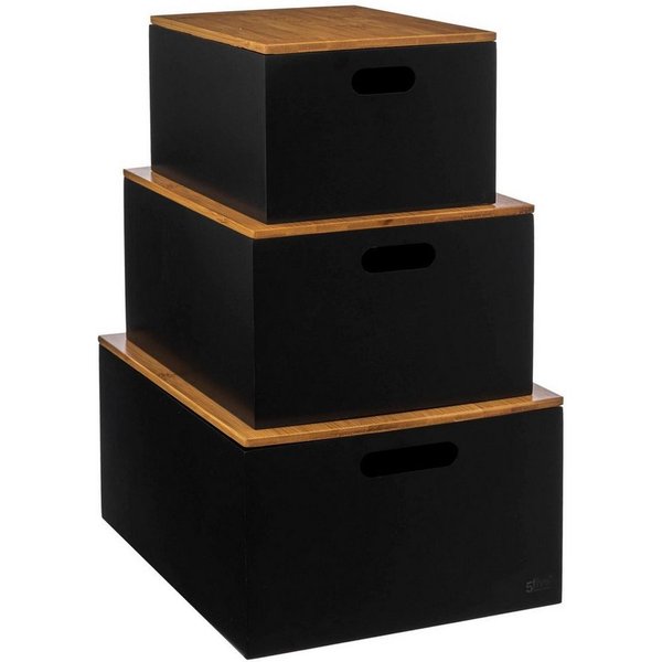5five Simply Smart Aufbewahrungsbox