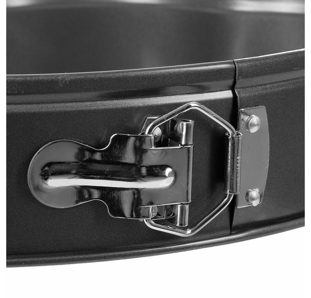 5five Simply Smart Herzkuchenform Springform Herz 24 cm – Bild 2 von 4