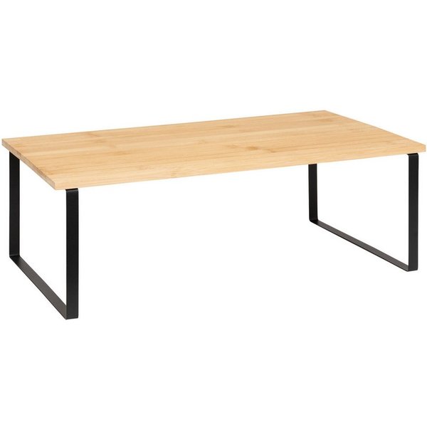 5five Simply Smart Küchenregal Arbeitsplattenregal ORDERA, 2-stufig, 50 x 30 x 17,5 cm