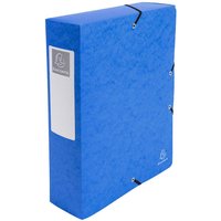 , A4, blau, 6er-Pack (50832E#6)