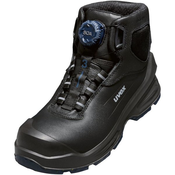 Uvex 68642 uvex 3 MACSOLE® Stiefel Sicherheitsstiefel