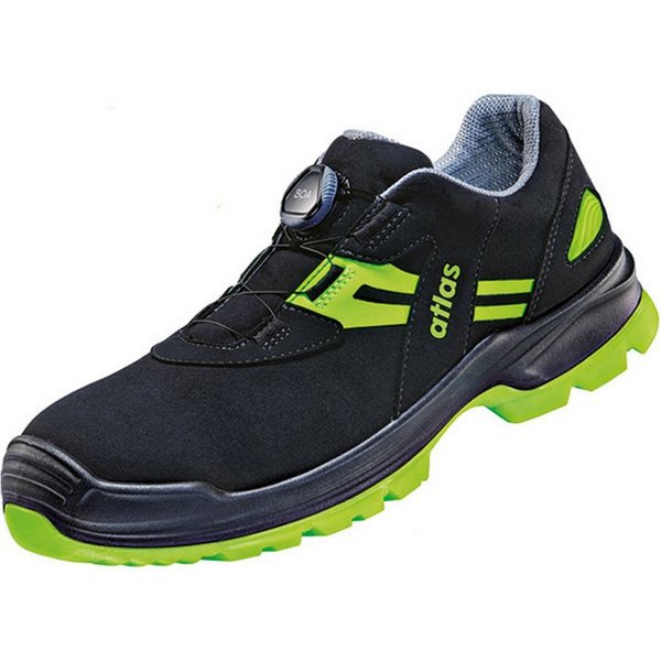Atlas 70600 Atlas Flash 5255 XP Boa Sicherheitsschuh